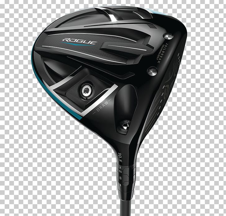 Wood Golf Clubs Callaway Golf Company Callaway Rogue Drivers PNG, Clipart,  Free PNG Download