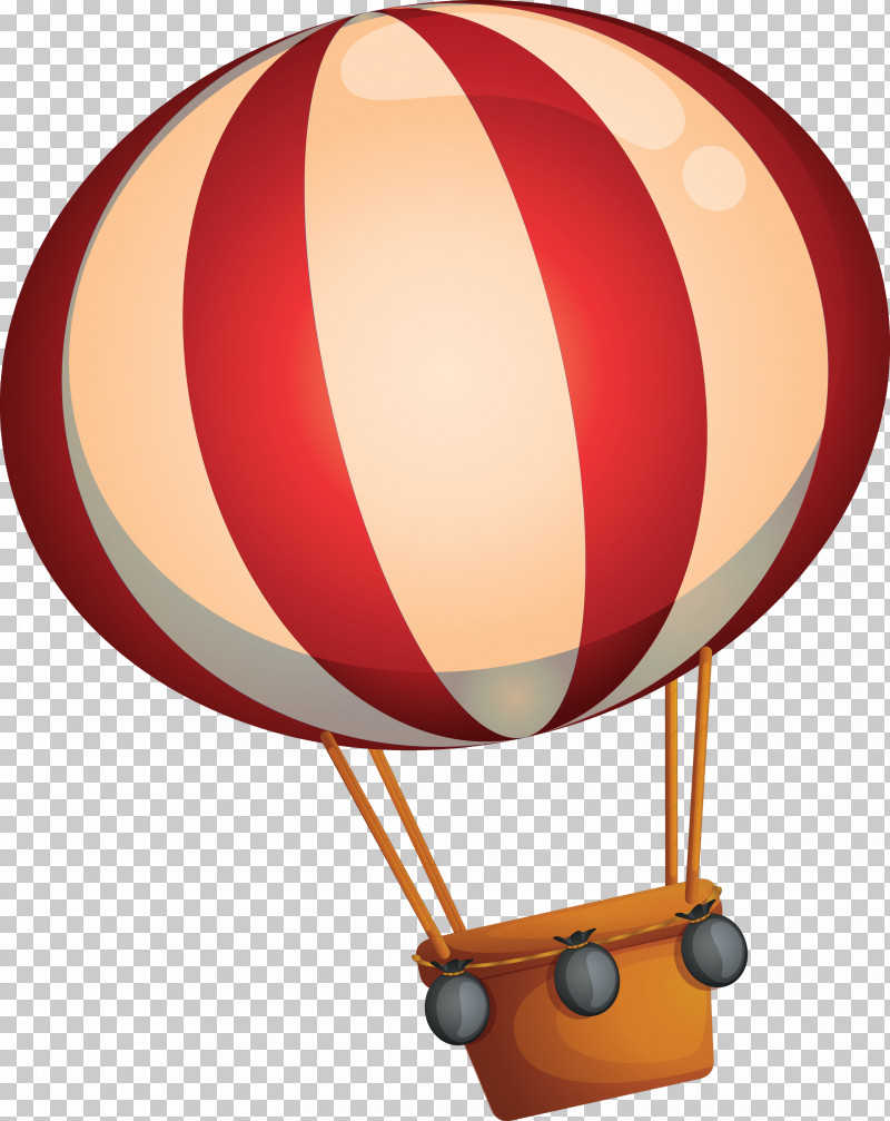 Hot Air Balloon PNG, Clipart, Atmosphere Of Earth, Balloon, Hot Air Balloon, Lamp, Orange Sa Free PNG Download