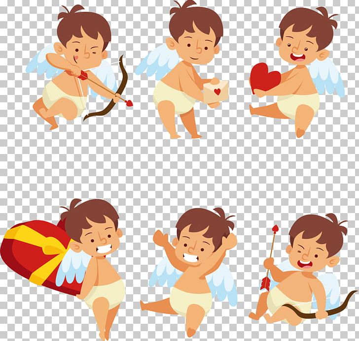 Cupid PNG, Clipart, Boy, Boy Vector, Cartoon, Child, Conversation Free PNG Download