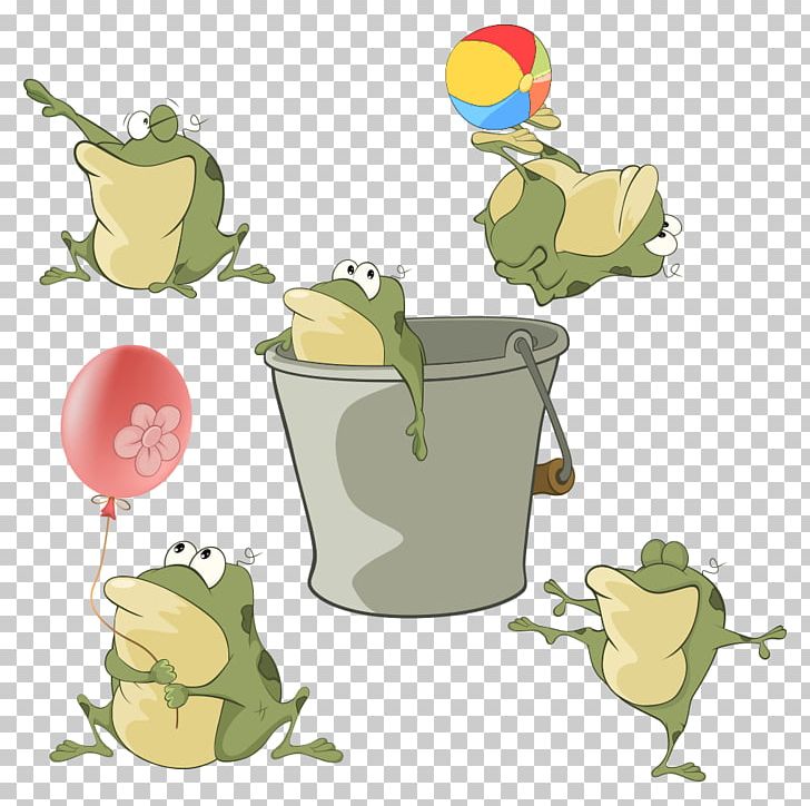 Frog Cartoon Illustration PNG, Clipart, Animal, Animals, Cartoon, Cartoon Animals, Cartoon Frog Free PNG Download