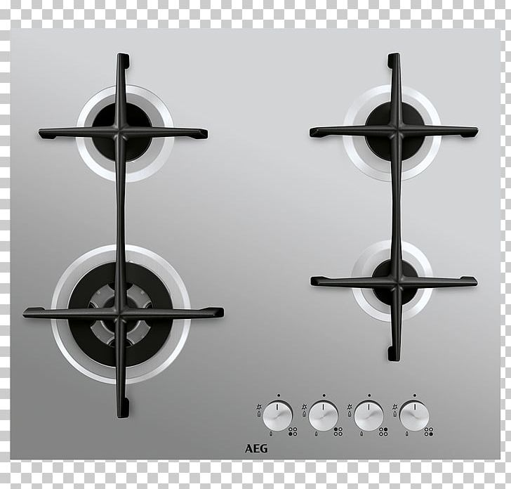 Gas Stove Brenner AEG Flame PNG, Clipart, Aeg, Black And White, Brenner, Cast Iron, Cooker Free PNG Download