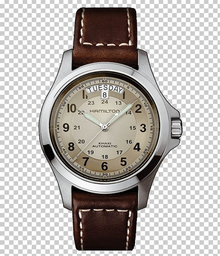 Hamilton Watch Company Jewellery Chronograph ETA SA PNG, Clipart, Accessories, Brand, Brown, Chronograph, Eta Sa Free PNG Download