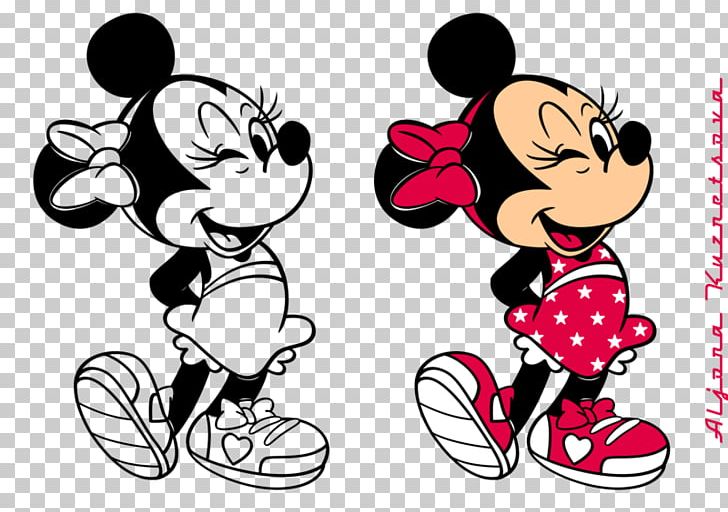 Baby Minnie Mouse png images  PNGEgg
