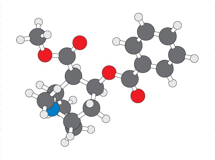 Molecule Cocaine Structural Formula Structure Chemical Formula PNG, Clipart, Addiction, Chemical Formula, Circle, Cocaine, Computer Wallpaper Free PNG Download