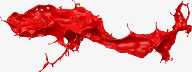 Red Paint Splash PNG, Clipart, Coating, Paint, Paint Clipart, Paint Splash, Red Free PNG Download