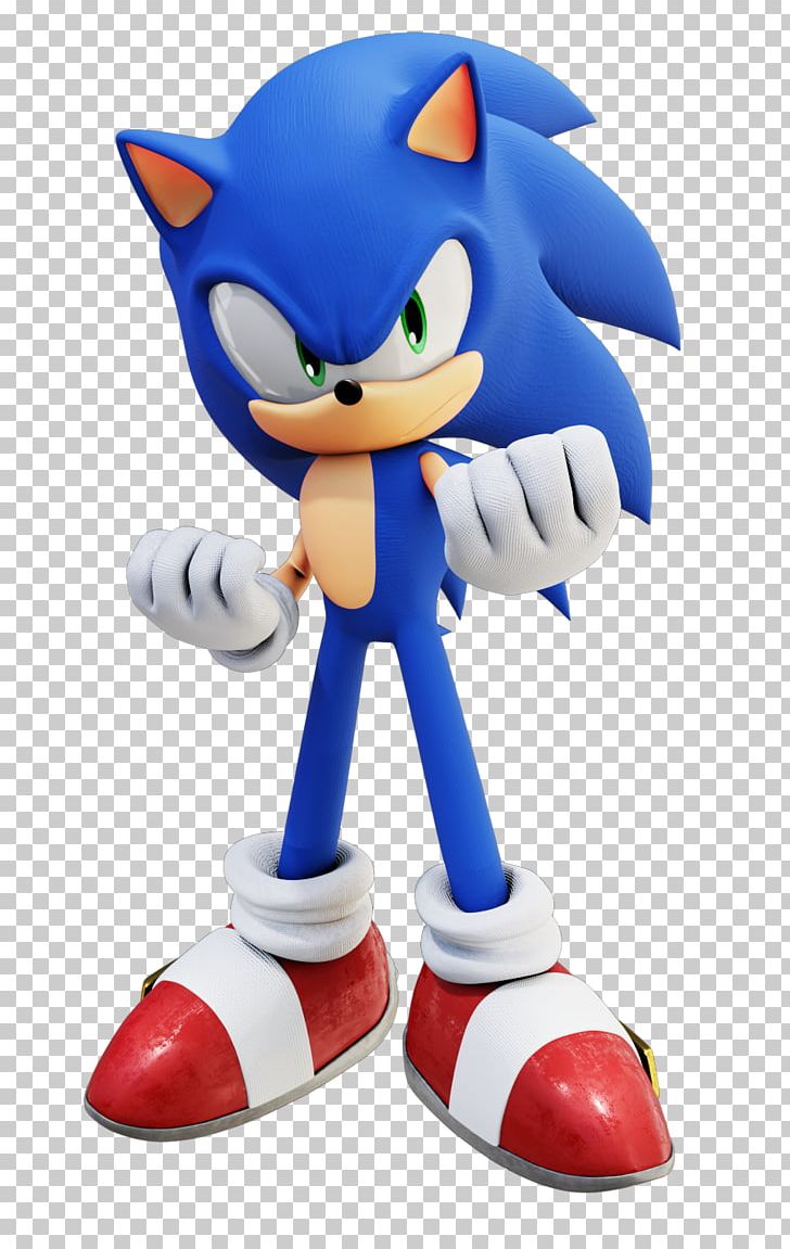 Sonic The Hedgehog Sonic Forces Sonic Team Video Game PNG, Clipart, Action Figure, Cartoon, Fictional Character, Figurine, Game Free PNG Download