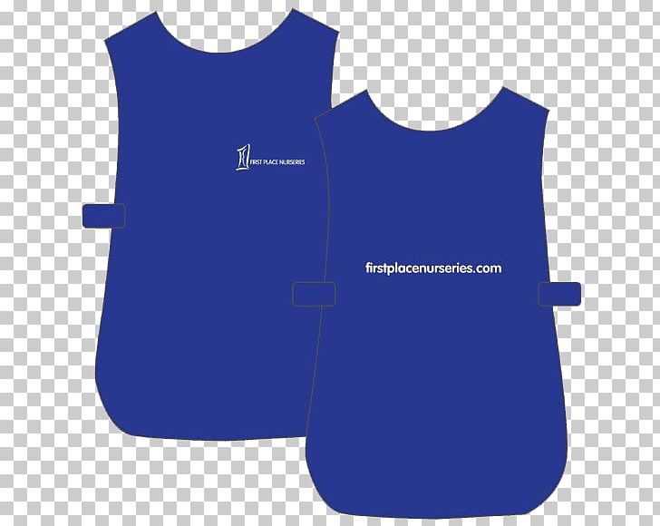 T-shirt School Uniform Sleeveless Shirt PNG, Clipart, Blue, Brand, Clothing, Electric Blue, Gilets Free PNG Download