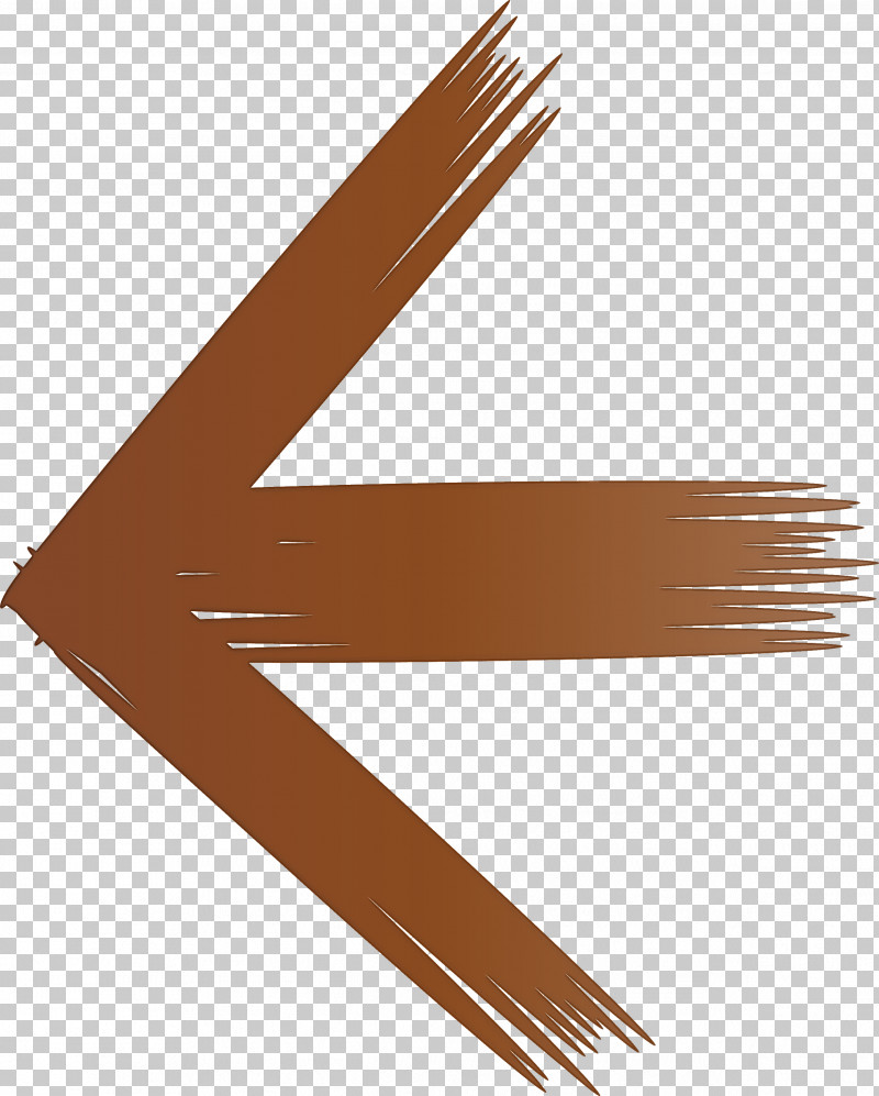 Brush Arrow PNG, Clipart, Brown, Brush Arrow, Logo Free PNG Download
