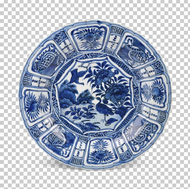 Blue And White Pottery Chinese Export Porcelain Underglaze Kraak Ware PNG, Clipart, Artifact, Blue And White Porcelain, Blue And White Pottery, Bowl, Ceramic Free PNG Download