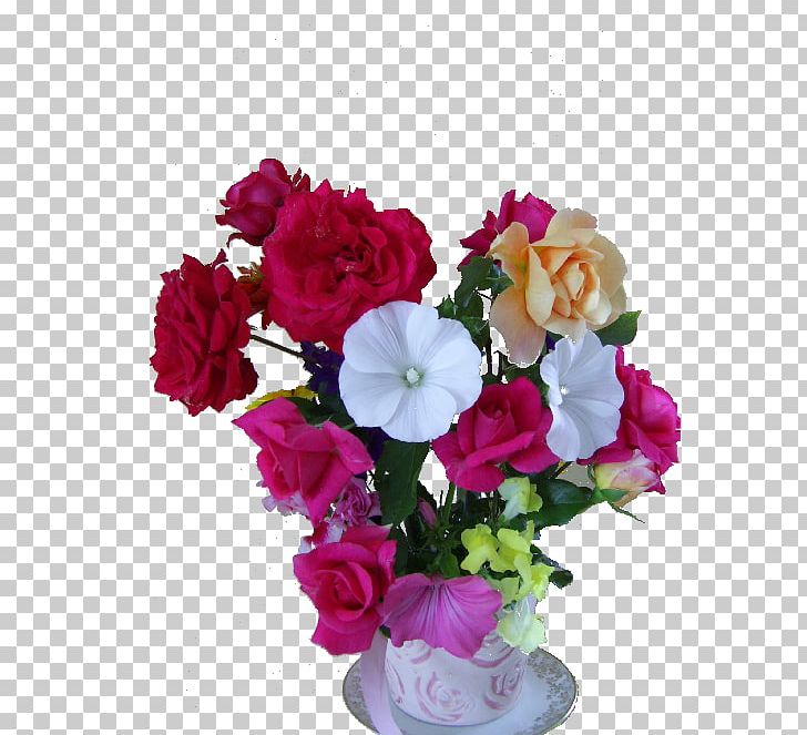 Garden Roses Flower Bouquet Floral Design PNG, Clipart, Annual Plant, Artificial Flower, Flower, Flower Arranging, Internet Free PNG Download