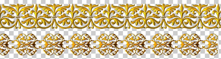 Gold Yellow Pattern PNG, Clipart, Border Frame, Border Frames, Christmas Frame, Decorative, Decorative Elements Free PNG Download