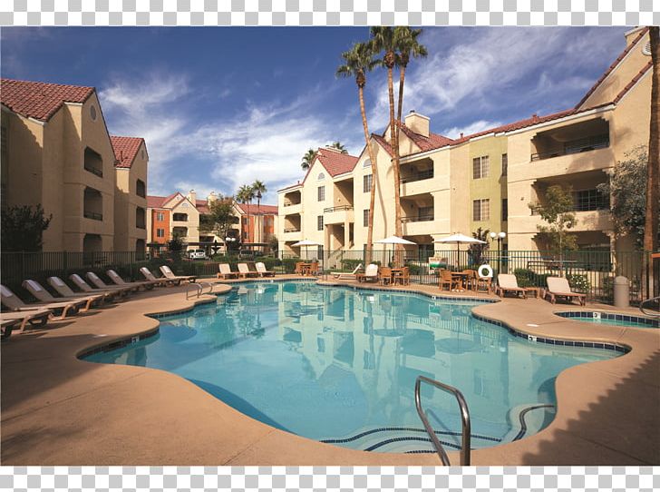 Holiday Inn Club Vacations At Desert Club Resort Las Vegas Strip Hotel PNG, Clipart, Apartment, Apartment Hotel, Building, Condominium, Estate Free PNG Download