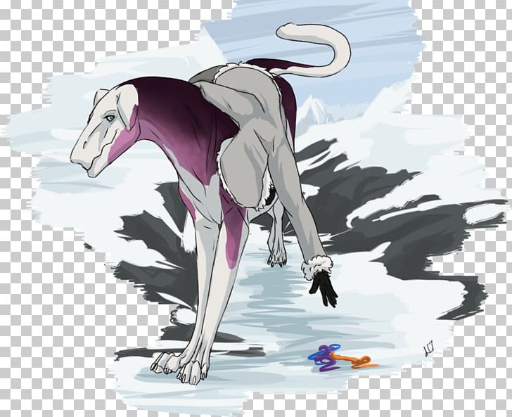 Illustration Cartoon Mammal Purple Legendary Creature PNG, Clipart,  Free PNG Download
