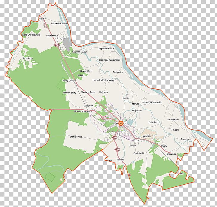 Janów PNG, Clipart, Altkarte, Area, City Map, Ecoregion, Land Lot Free PNG Download