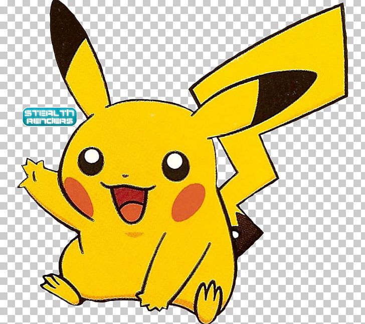 Pikachu Pokémon Red And Blue Desktop PNG, Clipart, Animal Figure, Artwork, Desktop Wallpaper, Espeon, Gaming Free PNG Download