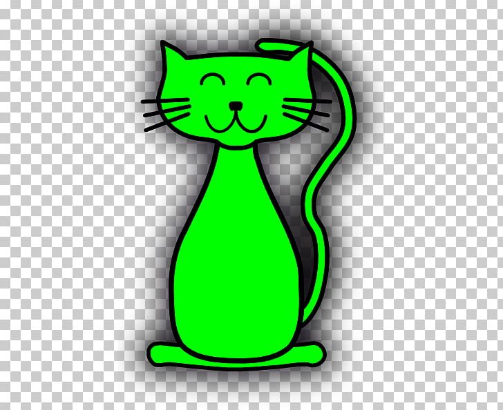 Pink Cat Kitten Graphics PNG, Clipart, Black Cat, Carnivoran, Cartoon, Cat, Cat Like Mammal Free PNG Download