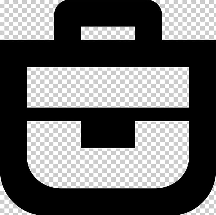 Suitcase Computer Icons Baggage PNG, Clipart, Bag, Baggage, Baggage Cart, Black, Black And White Free PNG Download