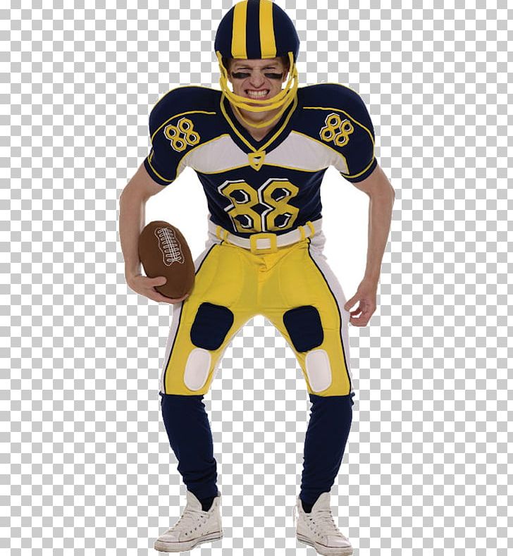 American Football Helmets Costume Party Football Player PNG, Clipart, Cheerleading Uniform, Costume Party, Football Player, Halloween Costume, Jersey Free PNG Download
