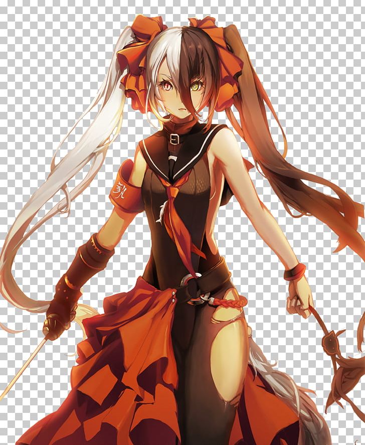 Anime Pixiv Mangaka PNG, Clipart, Action Figure, Anime, Author, Blade And Soul, Brown Hair Free PNG Download
