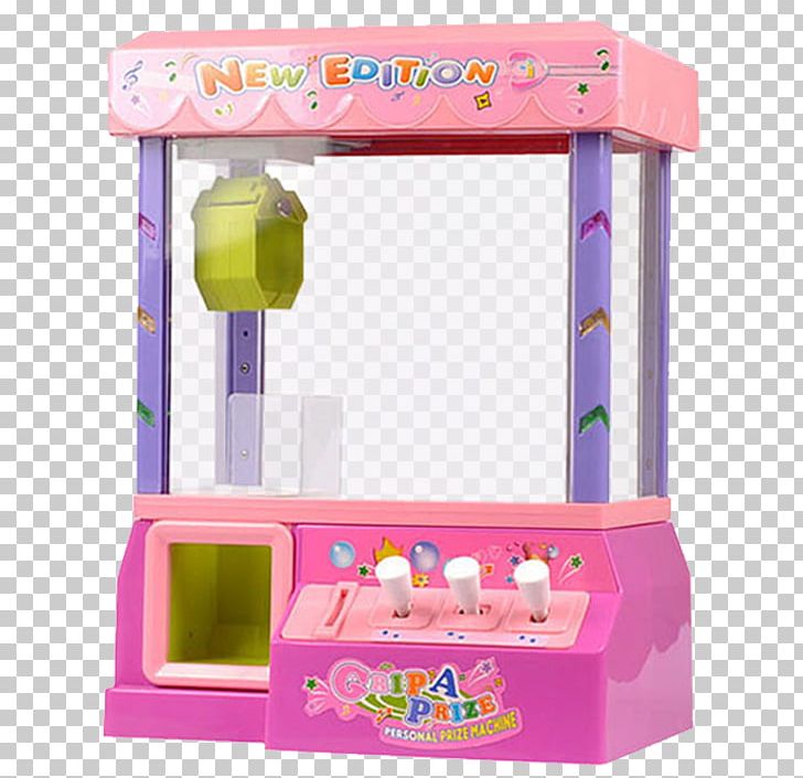 Claw Crane Toy Arcade Game Candy PNG, Clipart, Agricultural, Child, Claw, Coin, Crane Free PNG Download