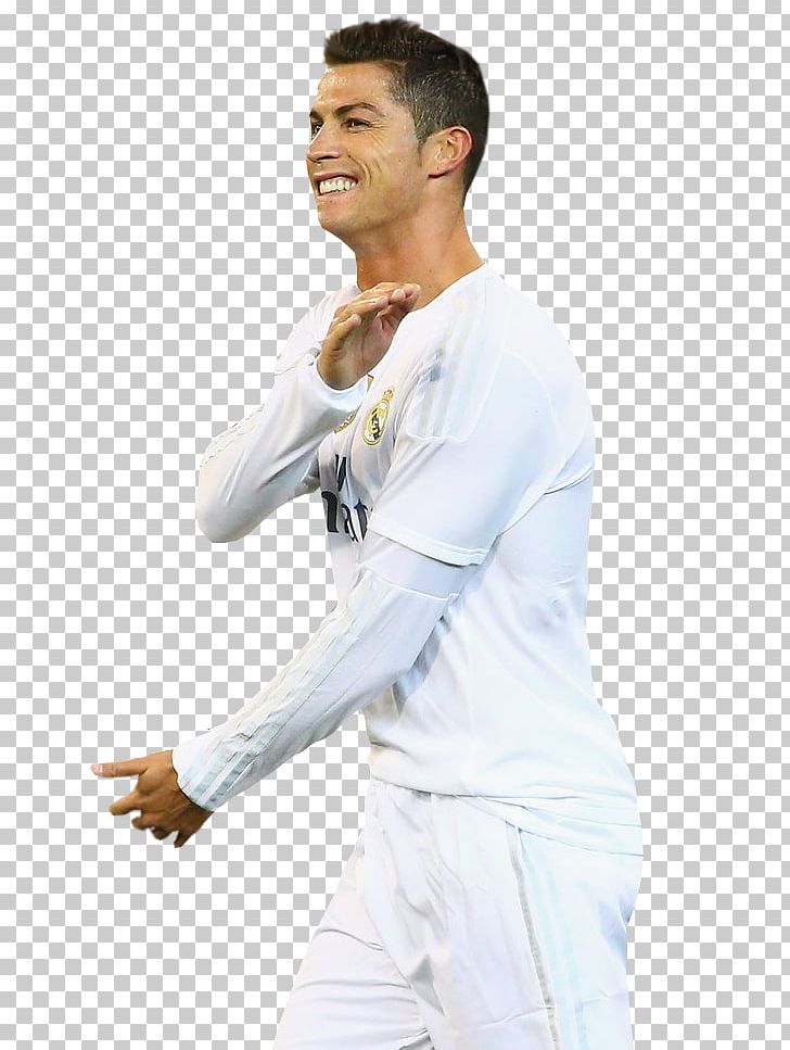 Cristiano Ronaldo Real Madrid C.F. Football Player FIFA Ballon D'Or PNG, Clipart,  Free PNG Download