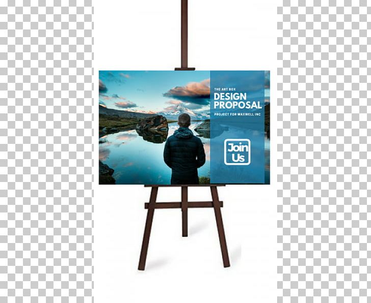 Easel Poster Artist Painting PNG, Clipart, Advertising, Angle, Art, Artist, Banner Free PNG Download