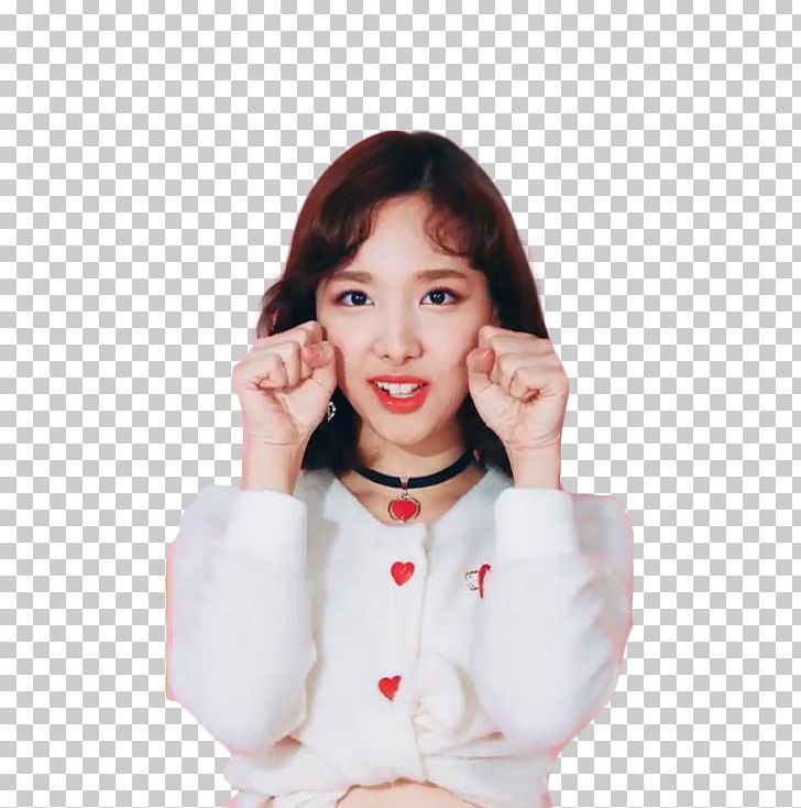 Nayeon TWICE KNOCK KNOCK LIKEY Blog PNG, Clipart, Blog, Brown Hair, Chaeyoung, Cheek, Child Free PNG Download