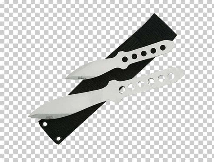Throwing Knife Hunting & Survival Knives Utility Knives Serrated Blade PNG, Clipart, Angle, Blade, Cold Weapon, Hardware, Hunting Free PNG Download
