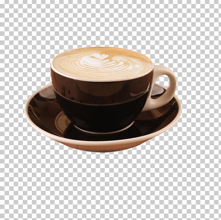 Coffee Cup Tableware Ceramic Plate PNG, Clipart, Cafe Au Lait, Caffe Americano, Cappuccino, Coffee, Coffee Shop Free PNG Download