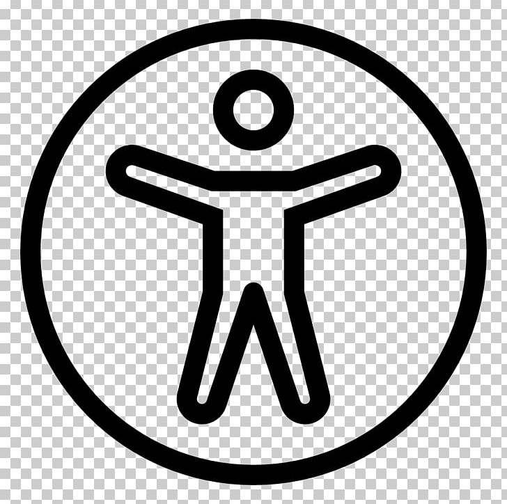 Computer Icons Accessibility PNG, Clipart, Accessibility, Area, Black And White, Circle, Computer Icons Free PNG Download