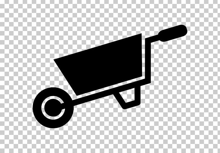 Computer Icons Wheelbarrow Tool PNG, Clipart, Black And White, Computer Icons, Desktop Wallpaper, Download, Encapsulated Postscript Free PNG Download
