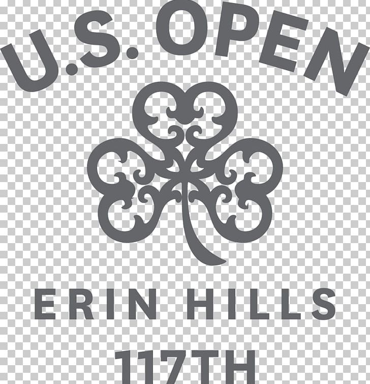 Erin Hills 2018 U.S. Open 2017 U.S. Open Shinnecock Hills Golf Club Open Championship PNG, Clipart, 2018 Us Open, Black And White, Brand, Circle, Dustin Johnson Free PNG Download
