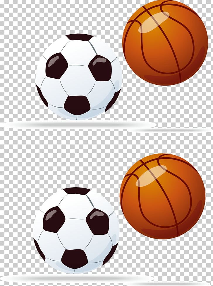 Euclidean Icon PNG, Clipart, Ball, Basketball, Basketball Vector, Cdr, Creative Football Free PNG Download