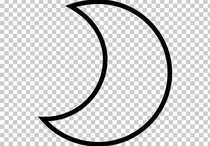 Lunar Phase New Moon Computer Icons Full Moon PNG, Clipart, Area, Black, Black And White, Circle, Cloud Free PNG Download
