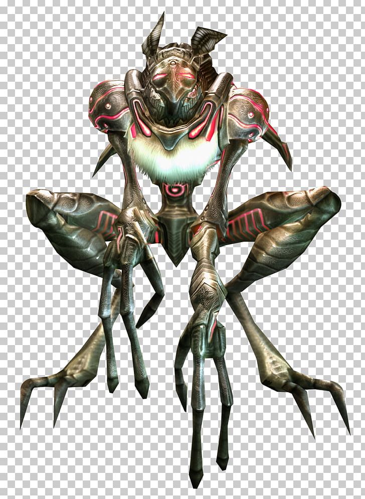 Metroid Prime 2: Echoes Metroid Prime 3: Corruption Metroid: Samus Returns Super Metroid PNG, Clipart, Fictional Character, Insect, Invertebrate, Luminoth, Membrane Winged Insect Free PNG Download