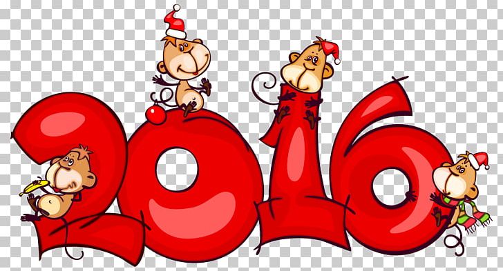 New Year PNG, Clipart, Art, Cartoon, Chinese New Year, Christmas, Christmas Decoration Free PNG Download