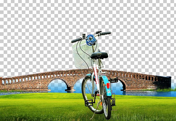 Road Bicycle Vehicle PNG, Clipart, Bicycle, Bicycle Frame, Bike Vector, Bridge, Bridges Free PNG Download