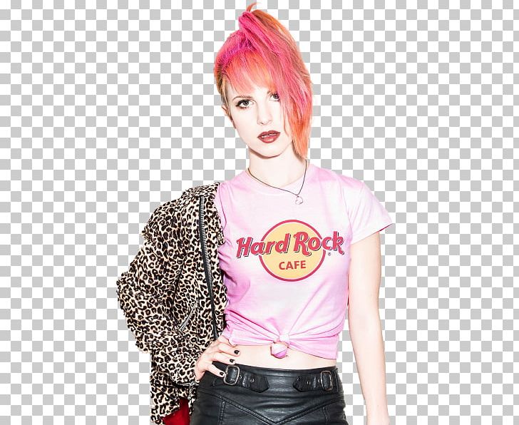 T-shirt Hard Rock Barbie Doll #K7906 Paramore Hard Rock Cafe Fashion PNG, Clipart,  Free PNG Download