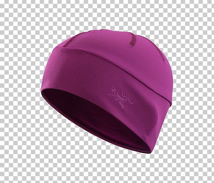 Arc'teryx Phase AR Beanie Arc’teryx Phase AR S-M Cap Purple PNG, Clipart,  Free PNG Download