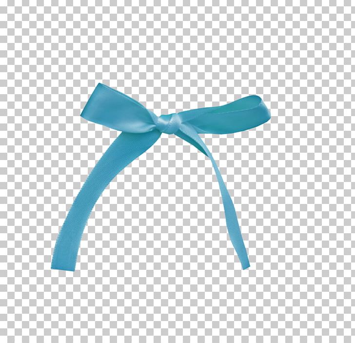 Blue Ribbon Turquoise Color Shoelace Knot PNG, Clipart, Aqua, Blog, Blue, Blue Ribbon, Bow Free PNG Download