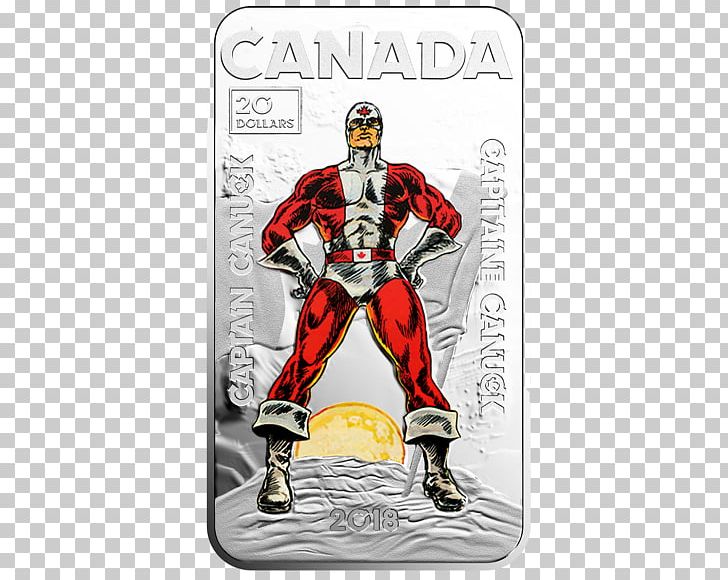 Captain Canuck Canada Coin Royal Canadian Mint PNG, Clipart, Action Figure, Canada, Canuck, Captain Canuck, Coin Free PNG Download