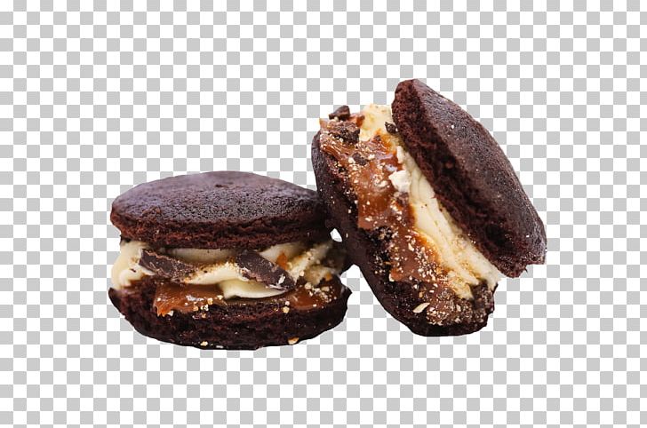 Macaroon Chocolate Sandwich Petit Four Lebkuchen Praline PNG, Clipart, Chocolate, Chocolate Brownie, Chocolate Sandwich, Cookie, Dessert Free PNG Download