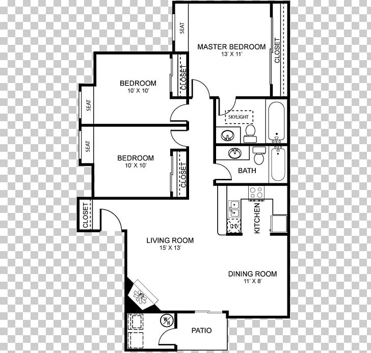 Martinique Bay Apartments Floor Plan Green Valley House PNG, Clipart, Angle, Apartment, Area, Bay Ridge, Bedroom Free PNG Download
