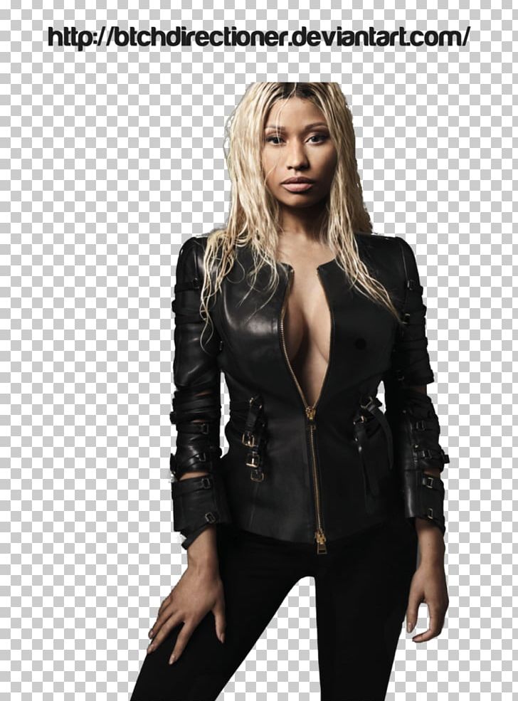 Nicki Minaj Leather Jacket Model Clothing Fashion PNG, Clipart, Adolescence, Celebrities, Clothing, Fashion, Fashion Model Free PNG Download