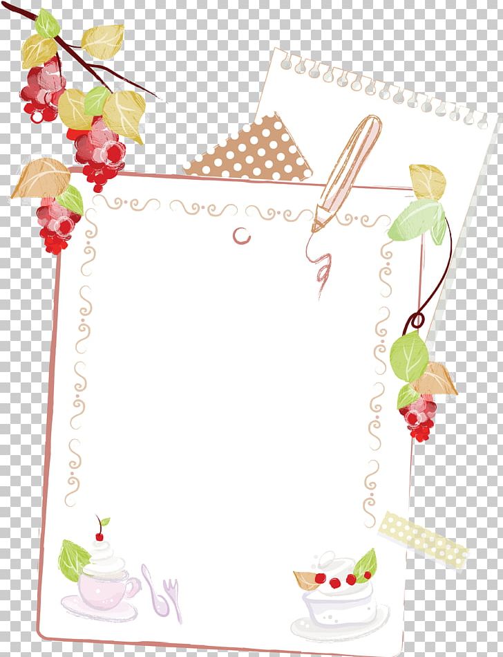 Paper Frames PNG, Clipart, Art, Bun, Floral Design, Flower, Food Drinks Free PNG Download