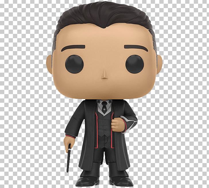 Percival Graves Newt Scamander Queenie Goldstein Jacob Kowalski Funko PNG, Clipart, Action Figure, Bobblehead, Cartoon, Collectable, Fantastic Beasts Free PNG Download