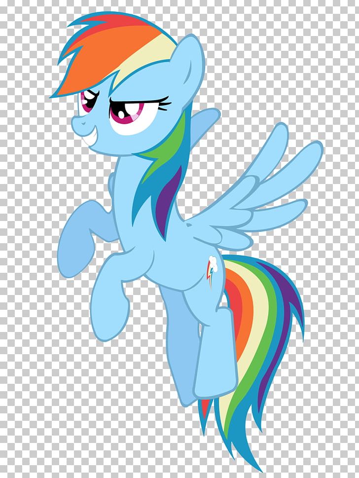 Rainbow Dash Pony Applejack PNG, Clipart, Applejack, Art, Blue, Cartoon, Deviantart Free PNG Download