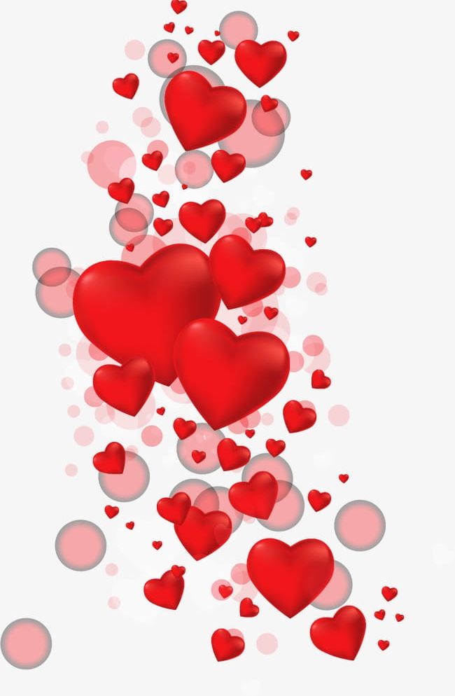 Red Heart-shaped Balloon Element Material PNG, Clipart, Backgrounds, Balloon, Balloon Clipart, Celebration, Day Free PNG Download