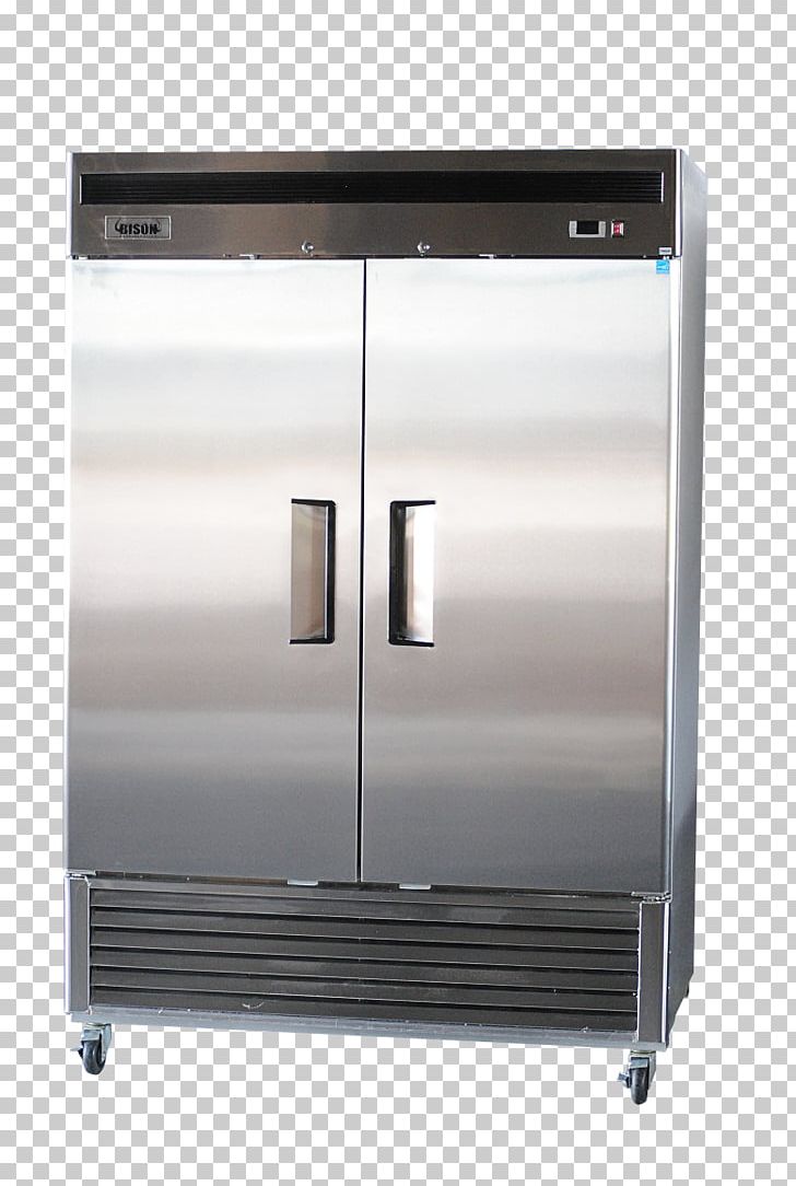Refrigerator Bison Freezers PNG, Clipart, Bison, Cubic Foot, Freezers, Home Appliance, Kitchen Appliance Free PNG Download