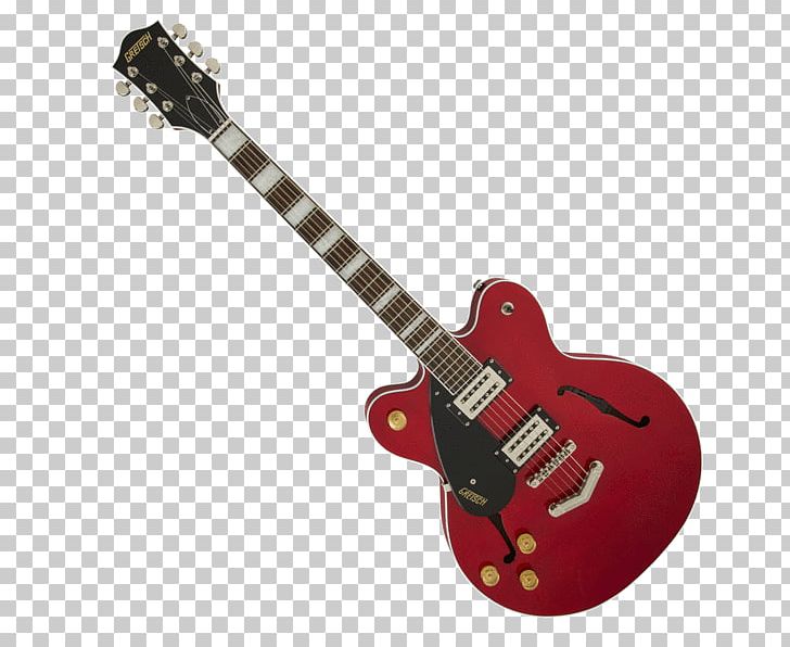 Semi-acoustic Guitar Gretsch Electric Guitar Archtop Guitar PNG, Clipart, Acoustic Electric Guitar, Archtop Guitar, Cutaway, Epiphone, Gretsch Free PNG Download